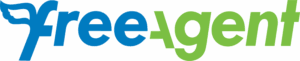 freeagent logo